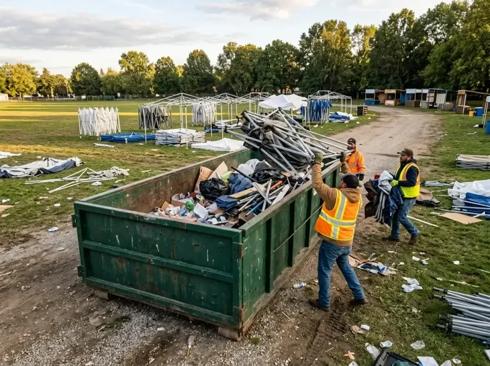 temporary-event-waste-containe-016 — frequently asked questions, Roll-Off Dumpster Rental Services in Adairsville, GA